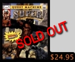 S.U.P.E.R. - sold out